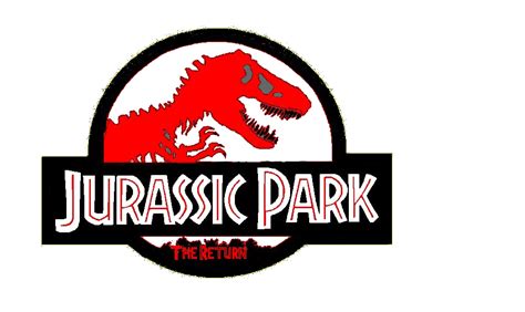Jurassic Park Png Transparent Images Png All