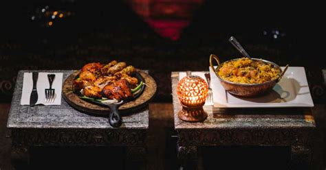 9 Indian Restaurants In Montreal For Desi Food Lovers