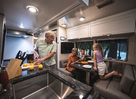 What Each 30 Foot Travel Trailer Floor Plan Has To Offer In 2021