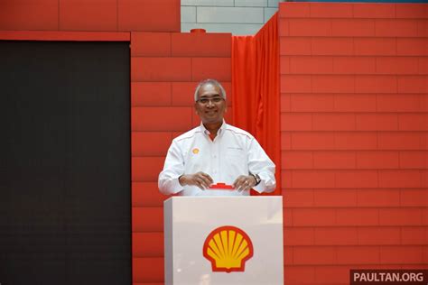 Our neighbouring country, singaporean have enjoyed this promotion almost a year ago. Shell V-Power Lego Collection launched in Malaysia shell-v ...