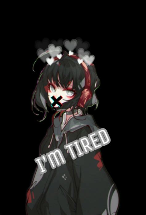 Sad Anime Pfp Anime Girl Crying Best Depressed Anim Vrogue Co