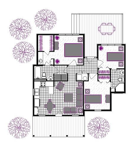Use the 2d mode to create floor plans and design layouts with furniture and other home items, or switch to 3d to explore and edit your design from any angle. Rutherford house - 908 3162 - 3 Bedrooms and 2.5 Baths ...