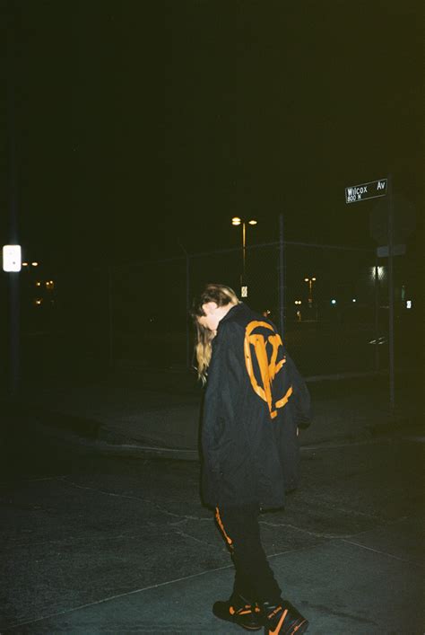V Lone Hoodie Pfp Heres Your Chance To Cop The Vlone X Fragment