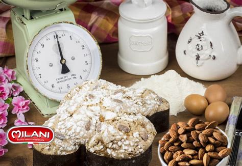 Mi capita molto spesso di vedere le persone scartare i canditi, quando mangiano dolci come colombe o panettoni e sentire dire che a loro i canditi non piacciono. Colomba fatta in casa con decorazione di mandorle | Milani ...