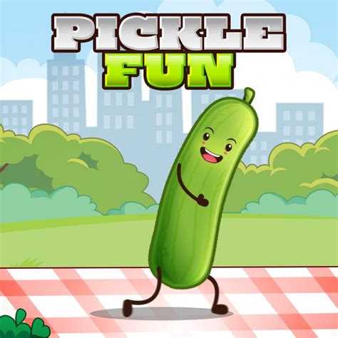 Pickle Fun For Playstation 5 2022 Mobygames