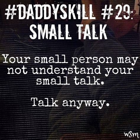 Small talk for small people | Small talk, Words, Talk