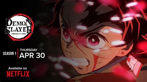 Check spelling or type a new query. Demon Slayer: Kimetsu no Yaiba is now available in Netflix ...