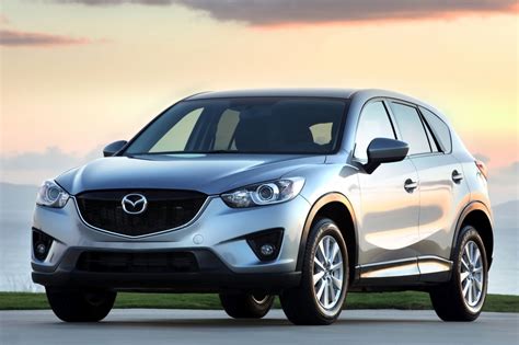 Used 2013 Mazda Cx 5 For Sale Pricing And Features Edmunds