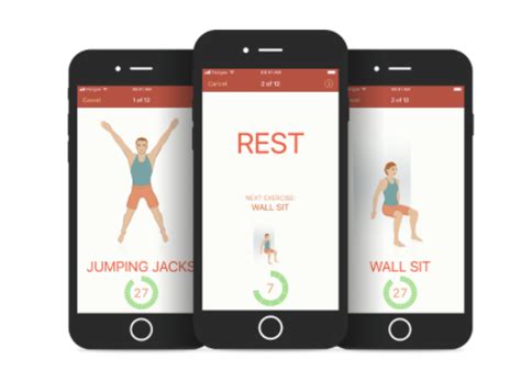 Here are 7 workout loggers you can use to track your sessions Top iPhone Apps for Reducing Stress - Mr. Best Apps