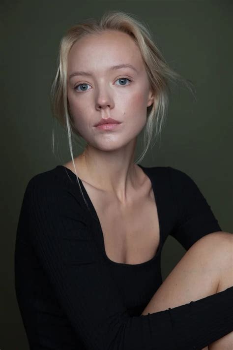 Picture Of Viktoriya Agalakova