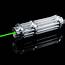 Powerful Green Laser Pointers Hunting Ultra Long Distance 532nm 