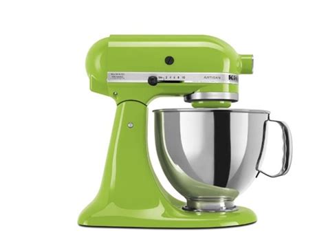 Maybe you would like to learn more about one of these? KitchenAid Stand Mixer - 9 Colors