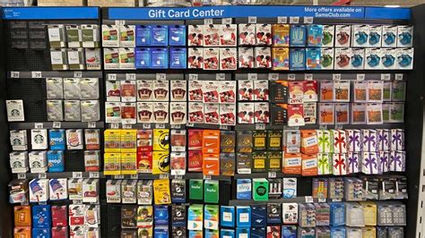 You can use up to 5 gift cards for any purchase. 25% Off Gift Cards at Sam's Club! :: Southern Savers