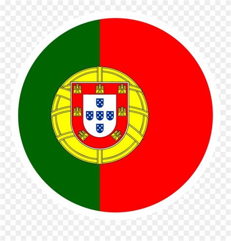 Sporting clube de portugal logo, green, svg. Portugal Flag Football Logos Dream League Portugal Clipart ...