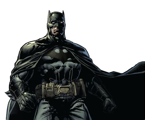 Batman New 52 Rendering Batman Deviantart Superhero Fictional