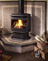 Pictures of Wood Stove Hearth