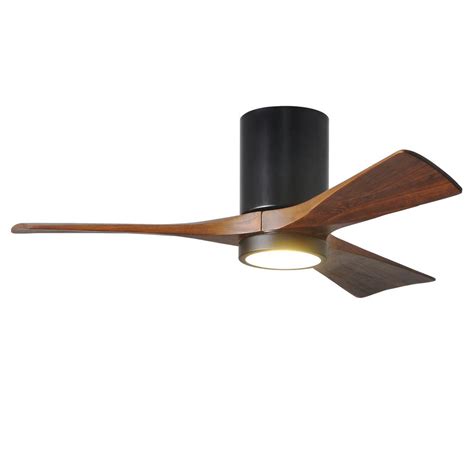 Also, when cleaning and maintaining the. Atlas Irene 42 in. LED Indoor/Outdoor Damp Matte Black ...