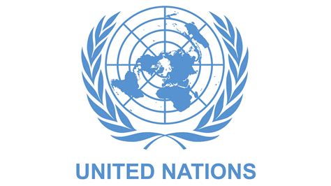 United Nations Logo United Nations Symbol Meaning History And Evolution