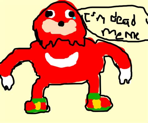 Dead Memes Drawception