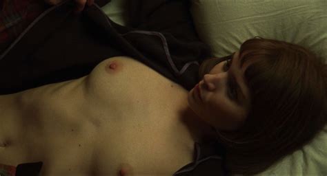 Naked Rooney Mara In Carol