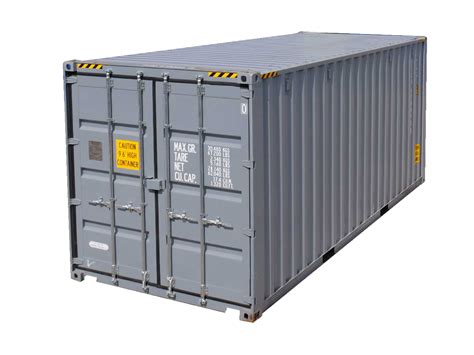 タイプ Stockためsale 20 Hc 20ft High Cube Shipping Container フィート
