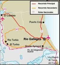 Hoteles, resort, resorts todo incluido Río Gallegos (río de Argentina) - EcuRed