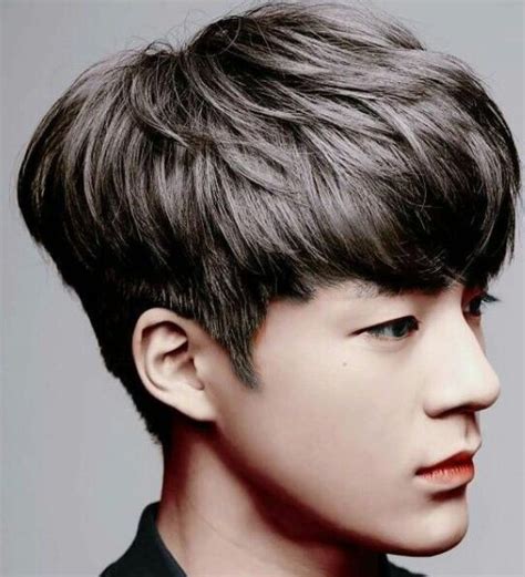 19 Korean Haircut 2022 Sobeehageorja