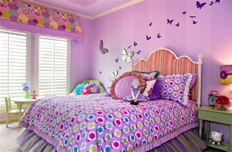 Curtain string lights can look really lovely in bedrooms. 48+ Butterfly Wallpaper for Girls Room on WallpaperSafari