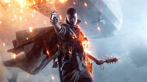 Battlefield 1 Wallpapers Pictures Images