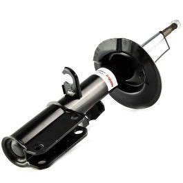 I have now done this a total of 3 times with no luck. 2PCS L+R BMW E53 X5 3.0 00-07 Front Shock Absorber 31316764603 + 31316764604