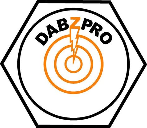dabzpro solvent extractors logo polished making essential oils pure essential oils