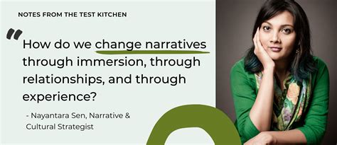 Embodied Stories, Simple Values & Food for Narrative Transformation