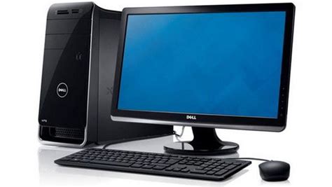 Dell Desktops That We Service Toledo Computer Repair