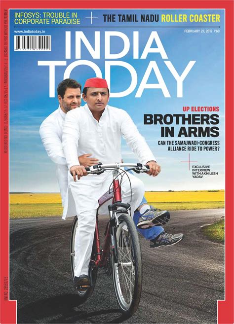India Today February 27 2017 Magazine Get Your Digital Subscription