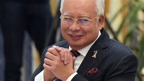 He is referred to as the father of development (bapa pembangunan). PM Najib: Your Future Is In Good Hands
