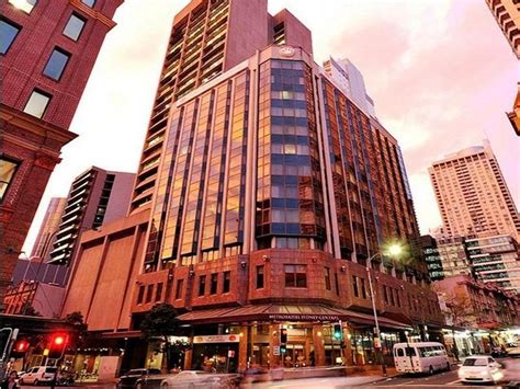 Best Price On Metro Hotel Marlow Sydney Central In Sydney Reviews