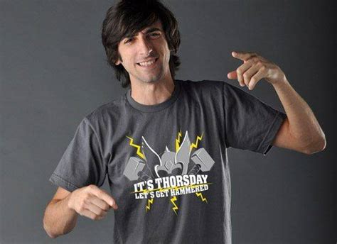 Its Thorsday Lets Get Hammered T Shirt The Shirt List