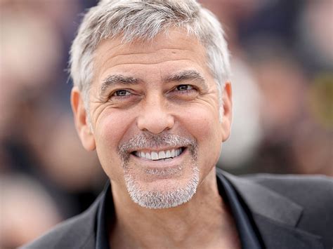 Родился 06 мая 1961 года в мэйсвилле, в 106 км от лексингтона, кентукки. George Clooney finally tells the story of how he once gave ...