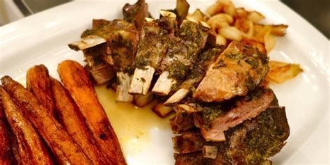 Mar 16, 2021 · what are pork riblets? Cooking Off the Cuff: Sheep Have Ribs Too -- Oven-Cooked ...