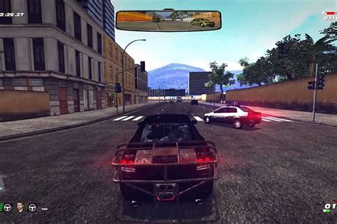 Video Game Fast And Furious Showdown Pc