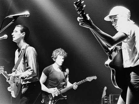 The Genius Of Fear Of Music By Talking Heads