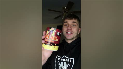 Bobby Boysenberry Gfuel Gfuelstrength Logic Youtube