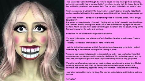 Lets Play Tgtf Caption By Pastelplatypus On Deviantart