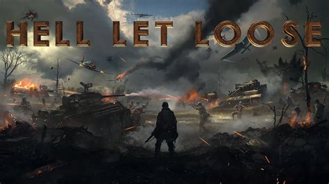 Hell Let Loose: Crossplay-Funktion für Next-Gen-Konsolen angekündigt