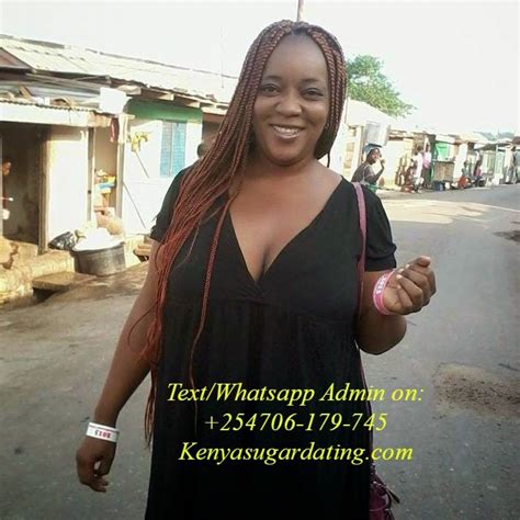 Kenya Dating Hunters Sugarmummy In Thika