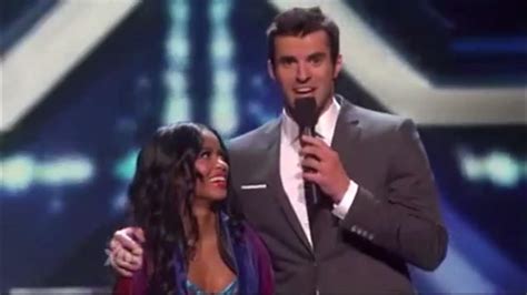 The X Factor Usa 2011 Season 1 Episode 10 Live Show 1 Highlights
