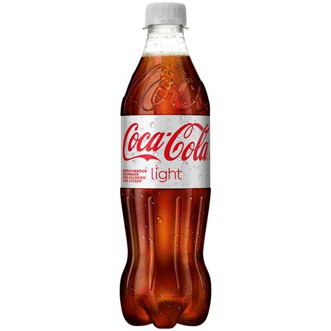 Coca Cola Light 500ml Online Kaufen Im World Of Sweets Shop