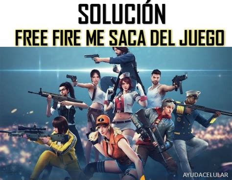 Top 7 juegos parecidos a free fire para android increibles titulos similares 2019. ¿Por qué Free Fire me saca del juego sin aviso? - Ayuda ...