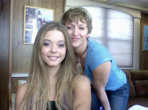 Sasha Pieterse On Twitter Rare Selfie Of Sasha With Her Mum C