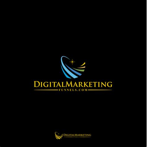 Create Very Cool Looking Logo For Digital Marketing Company Logo